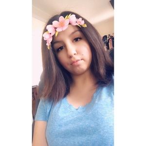 Meet your Posher, Samantha